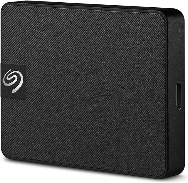 Expansion SSD 1