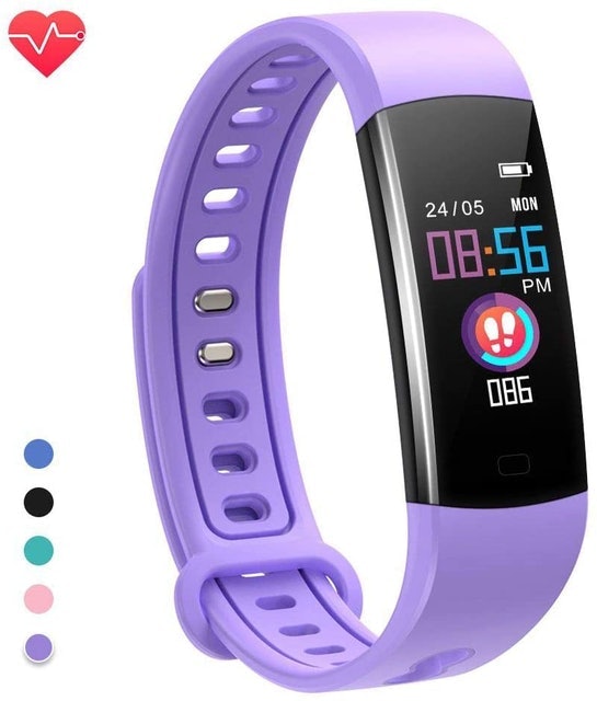 Best kids activity tracker hot sale