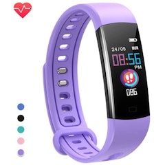 Kids Fitness Tracker