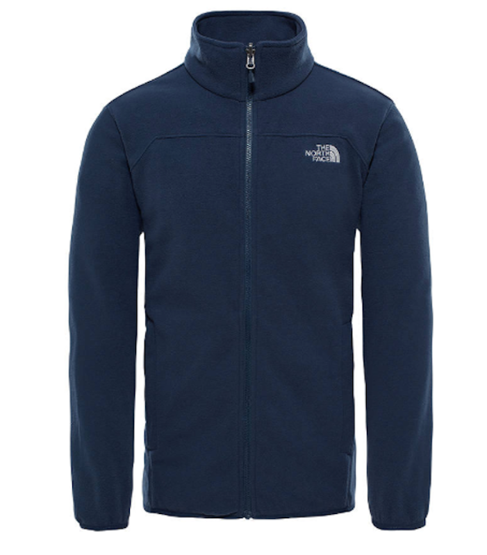 Evolve II Triclimate 3-in-1 Jacket 3