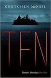 10 Best Halloween Books UK 2024 | Bram Stoker, Helen Oyeyemi and More 3