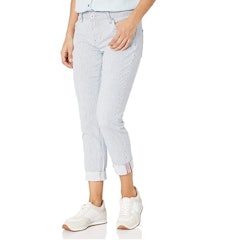 Women's Petite Carter Girlfriend Jean