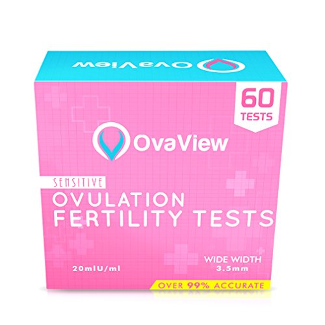 Fertility Tests Kit 1
