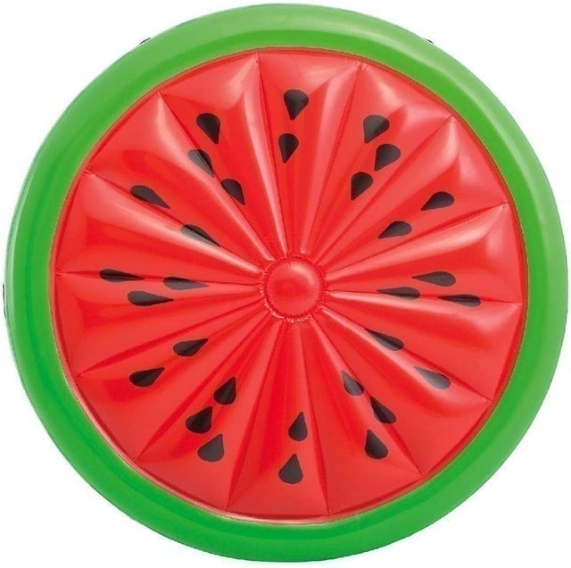 6 Best Inflatable Pool Floats UK 2024 | Sunnylife, Bestway and More 4