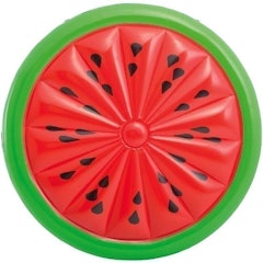 Watermelon Pool Lounger