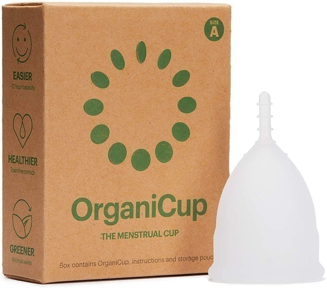 10 Best Menstrual Cups UK 2024 | Mooncup, Diva Cup, Lunette and More 5