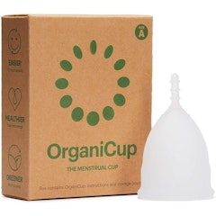 Menstrual Cup, Size A