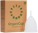 OrganiCup Menstrual Cup, Size A 1