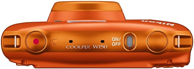 Coolpix W150 3
