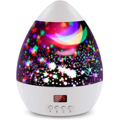 Star Light Projector