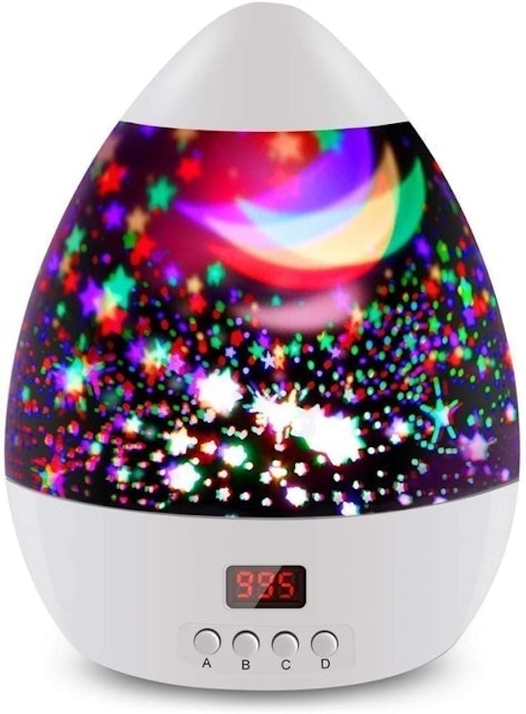 Star Light Projector 1