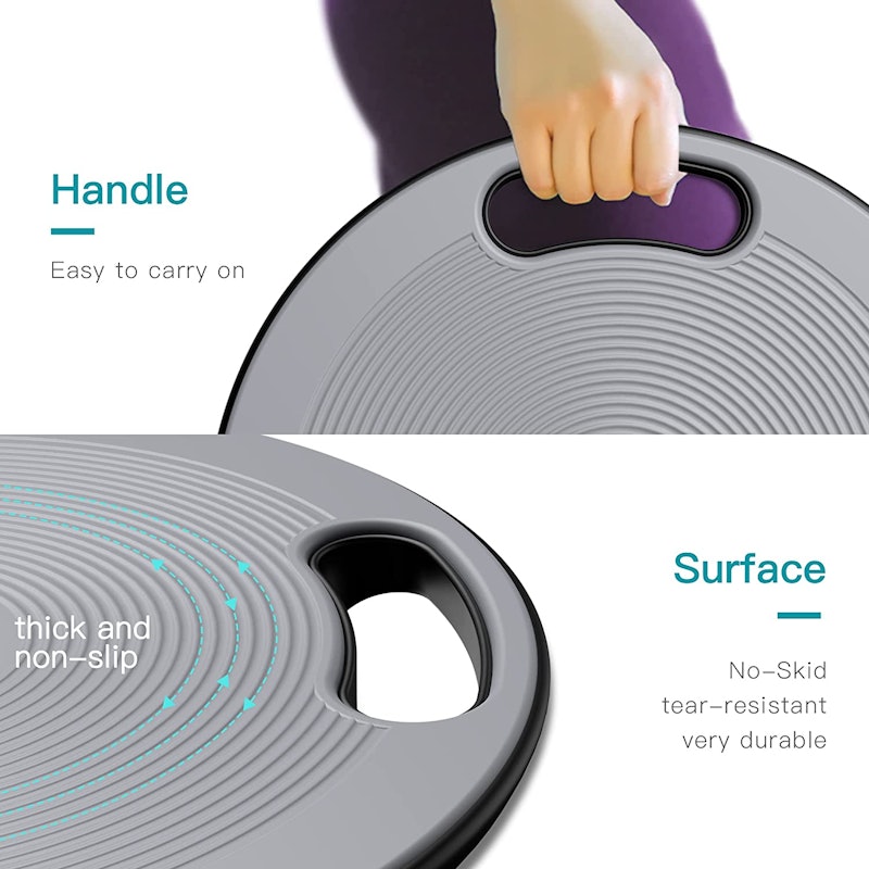 Wobble Balance Board 3