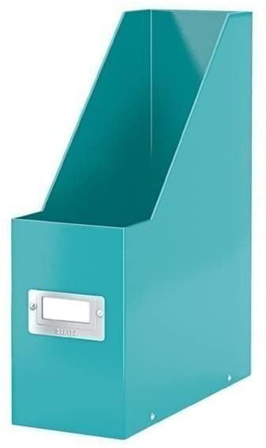 10 Best Magazine Files UK 2024 | Paperchase, Leitz and More 4