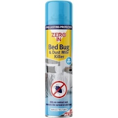 Bed Bug and Dust Mite Killer