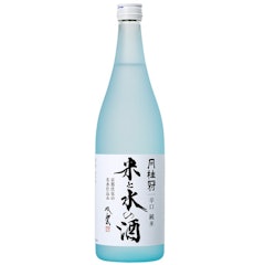 Kome To Mizu No Sake Junmai Sake