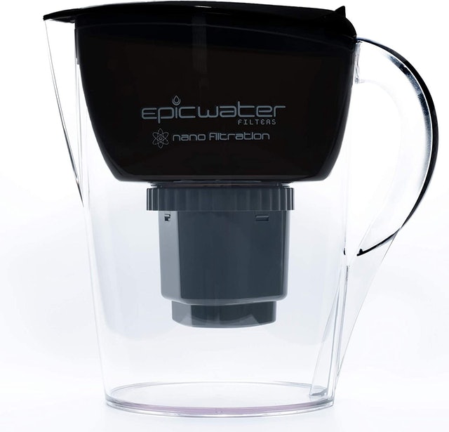 10 Best Water Filter Jugs UK 2024 | Brita, Aqua Optima and More 5