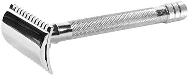 10 Best Safety Razors UK 2024 | Merkur, Gilette and More 1
