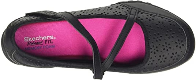 Girls Breathe-Easy Mary Janes 4
