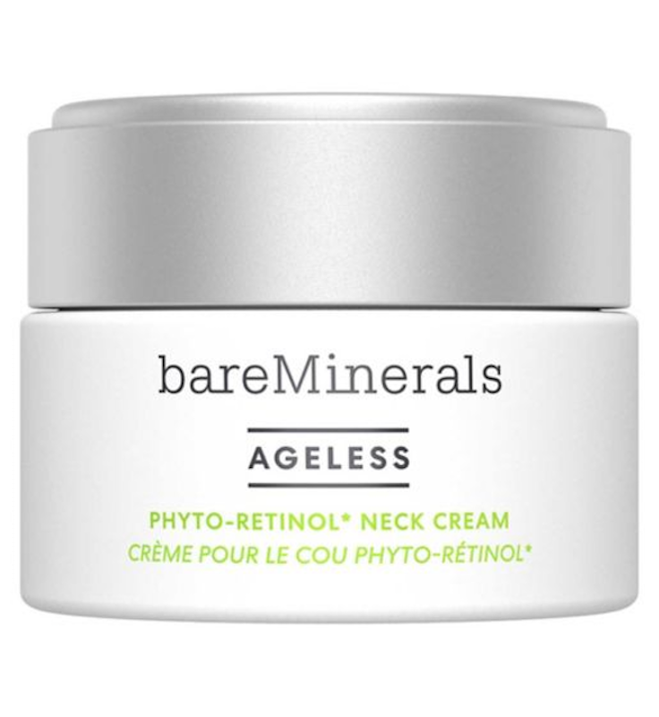 AGELESS Phyto-Retinol Neck and Decolleté Cream 1