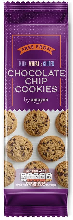 10 Best Gluten-Free Biscuits | UK Nutritionist Reviewed 5