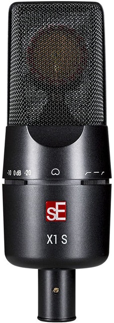 X1 S Vocal Pack 2