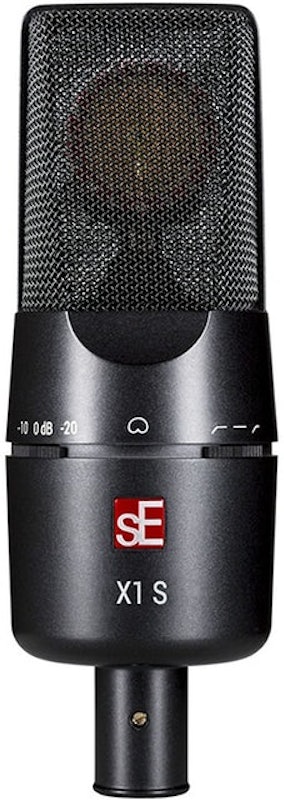X1 S Vocal Pack 2
