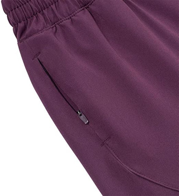 Perform 2-in-1 Running Shorts 3