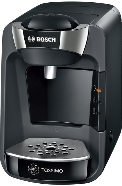 Tassimo Suny Coffee Machine  1