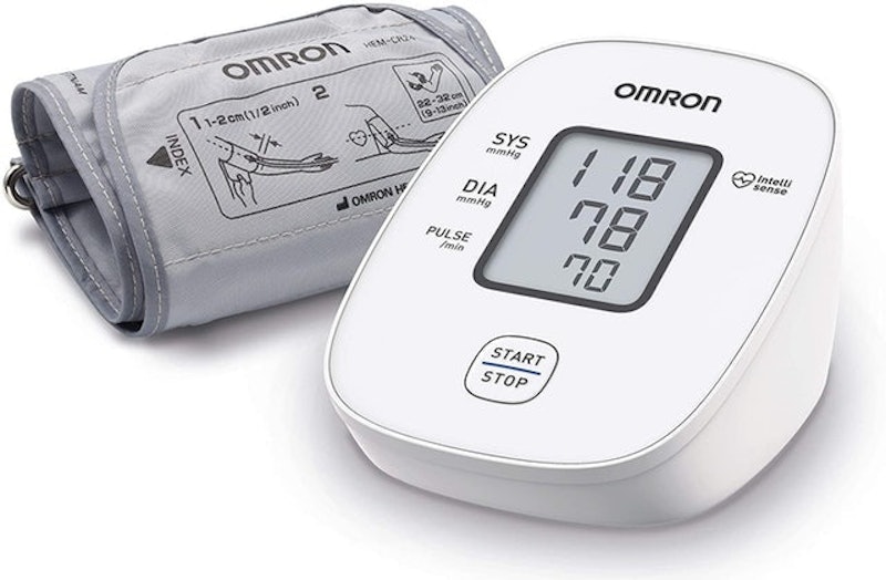The Best Blood Pressure Monitors In 2024: The UK's Most Popular Monitors  Rated & Reviewed. 