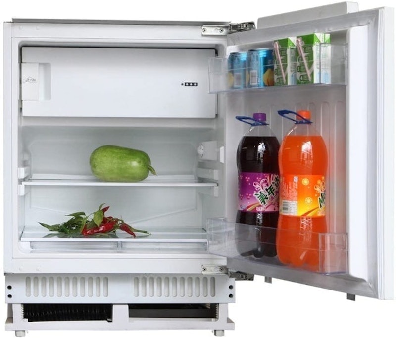 Integrated Under-Counter Fridge 1