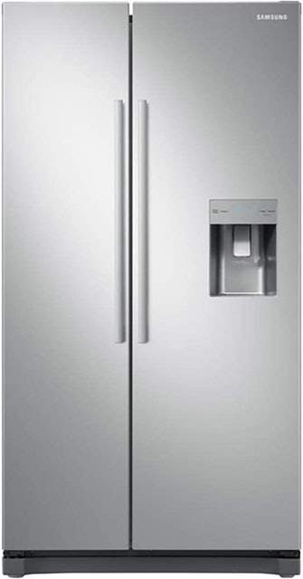 American Fridge Freezer 1