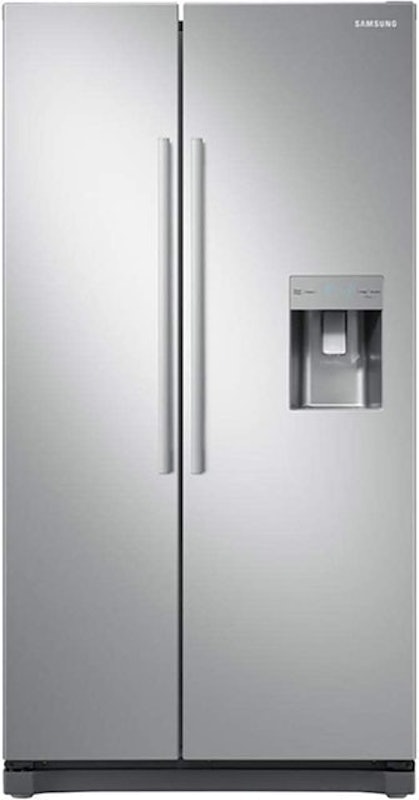 American Fridge Freezer 1