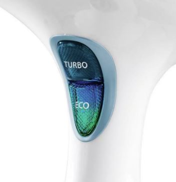 Handheld Garment Steamer 2
