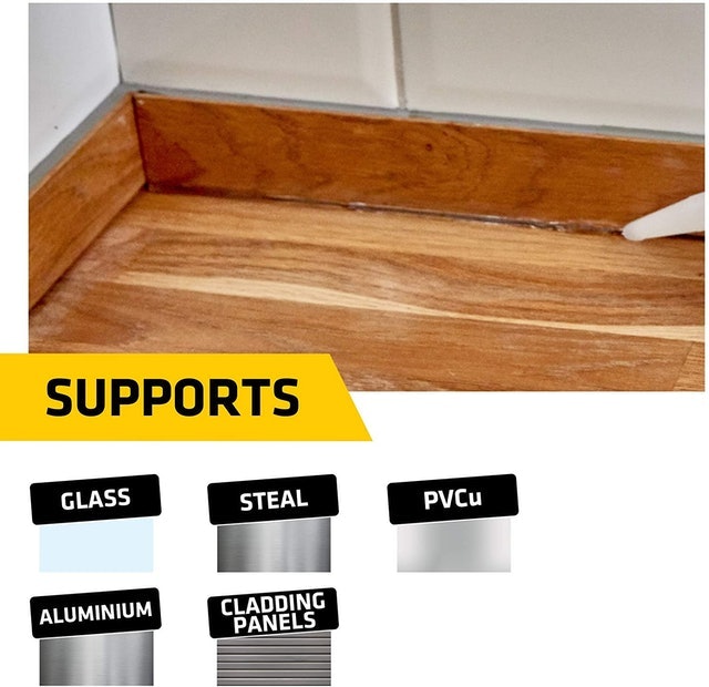 General Purpose Silicone 2