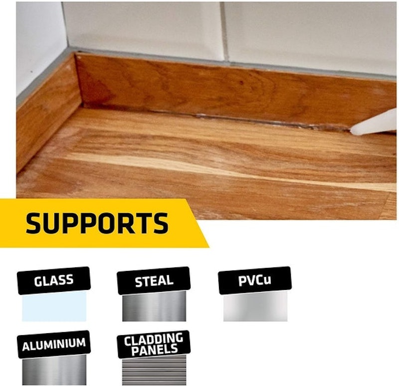 General Purpose Silicone 2