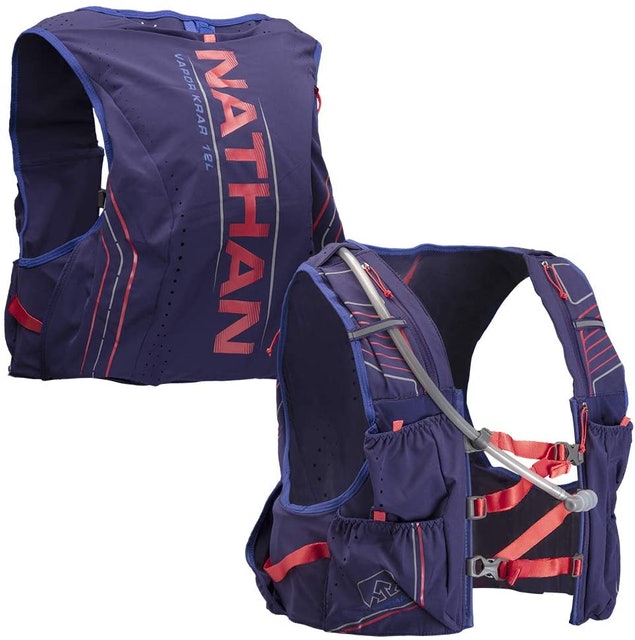 10 Best Hydration Packs for Running UK 2024 5