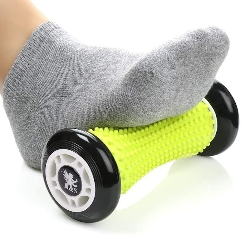 Foot Massage Roller 1