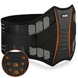 10 Best Back Support Belts UK 2024 | Tarmak, NEO G and More 2