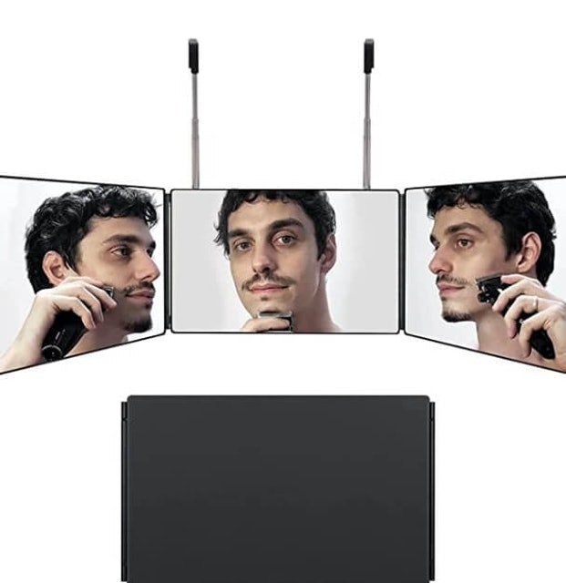 10 Best Travel Mirrors UK 2024 | Amazon, John Lewis and More 3