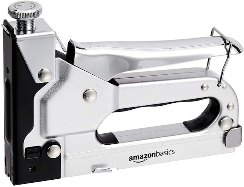 3-in-1 Heavy Duty Staple Gun 1