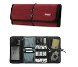 10 Best Travel Cable Organisers UK 2024 4