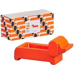 Dashchund Planter