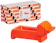 Orla Kiely Dashchund Planter 1