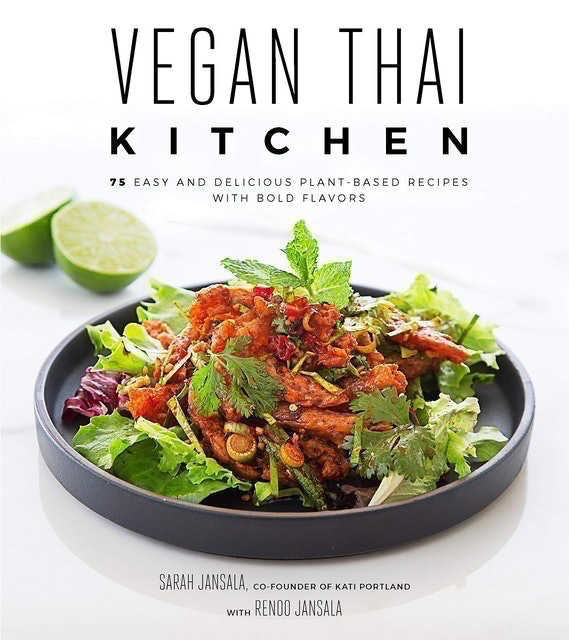 Vegan Thai Kitchen  1