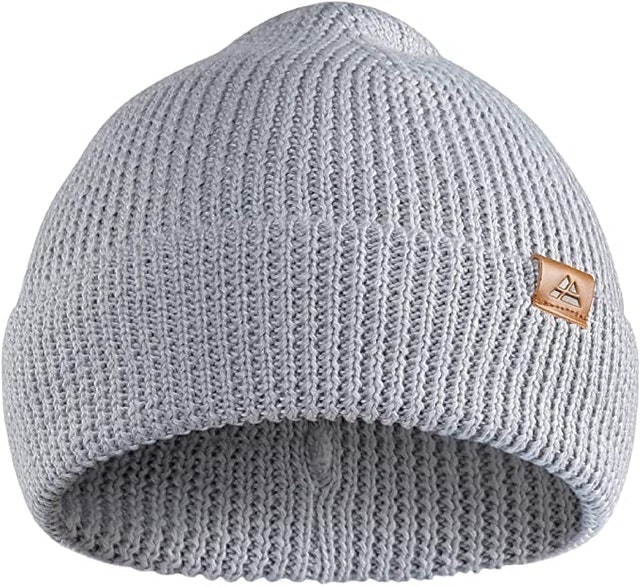 Beanie 1