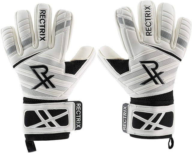 1.0 Goalkeeper Gloves 3