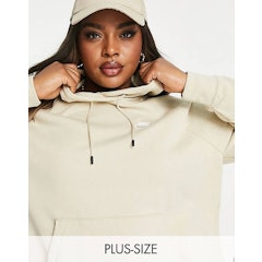 Raglan Sleeve Hoodie