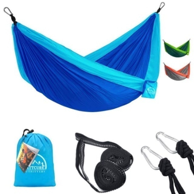 10 Best Hammocks UK 2024 5