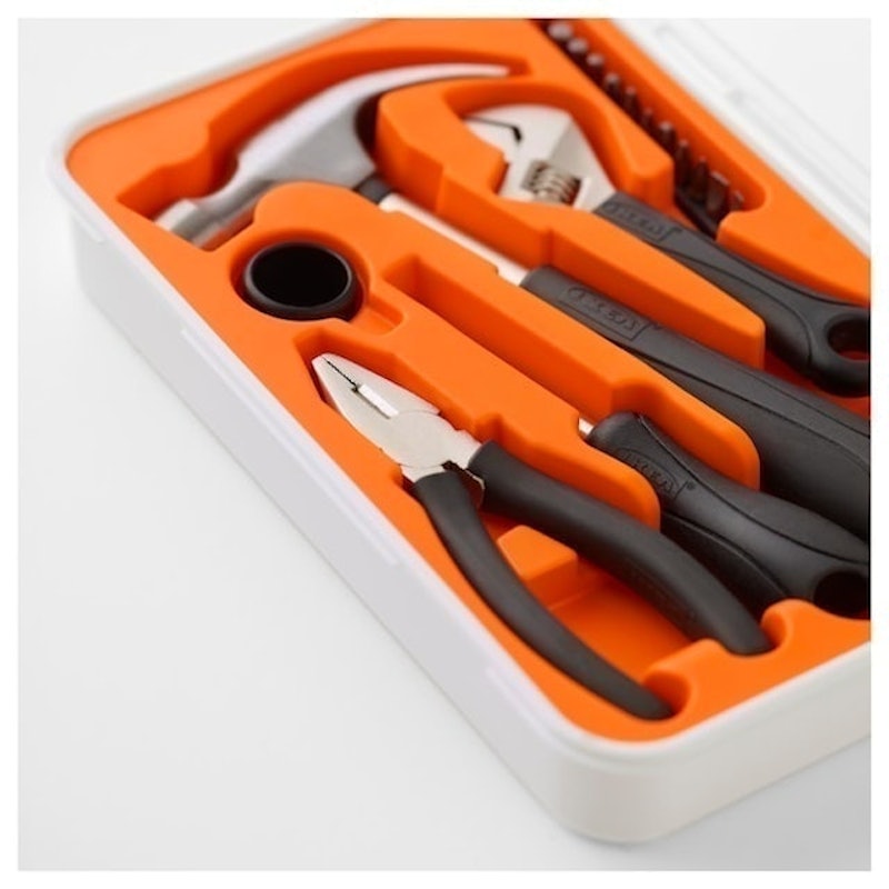 FIXA Tool Set 2