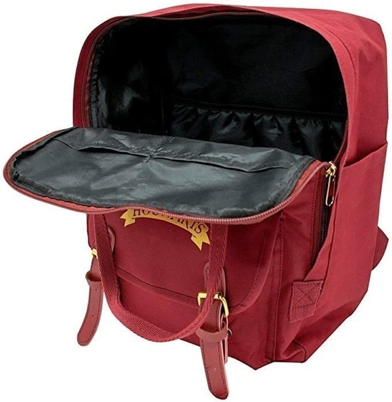 Deluxe Kids Backpack 3